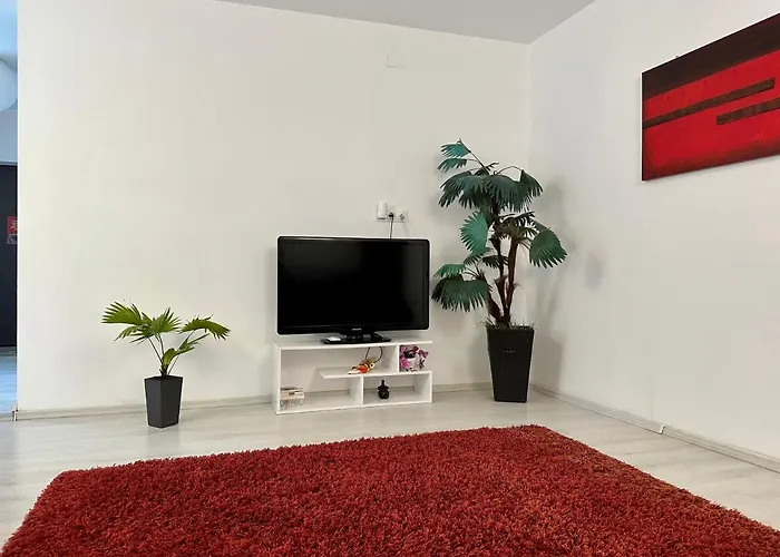 In Centrul Clujului * Cluj-Napoca