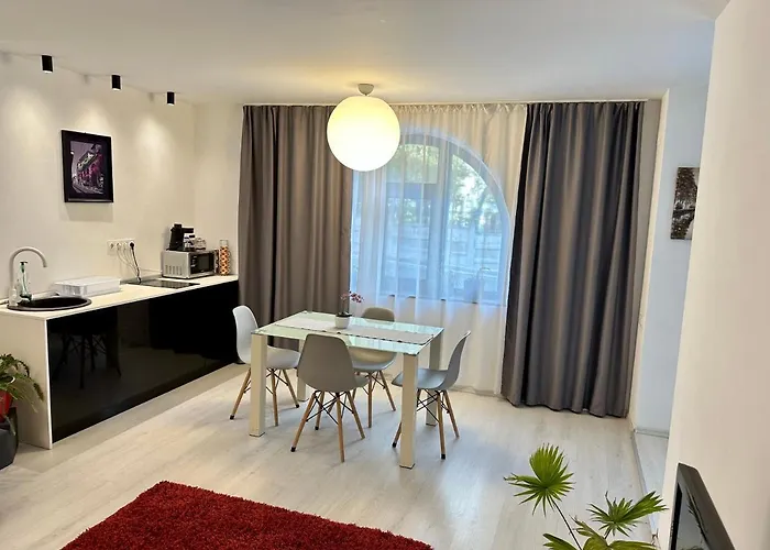 Apartment In Centrul Clujului Cluj-Napoca