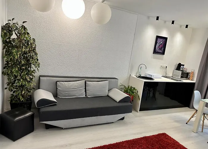 In Centrul Clujului Apartment Cluj-Napoca