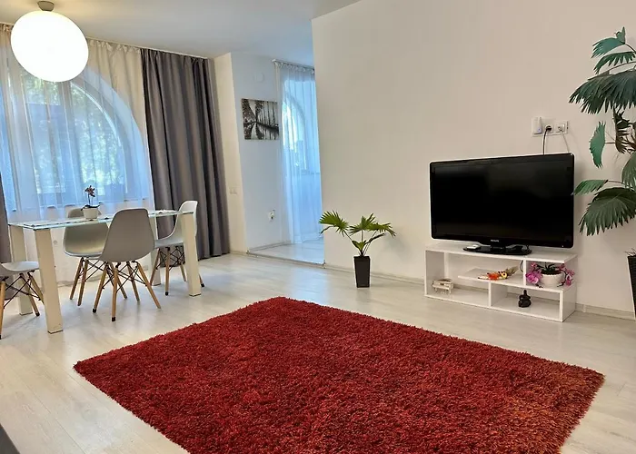 In Centrul Clujului *