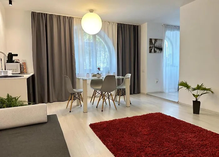 In Centrul Clujului Apartment Cluj-Napoca