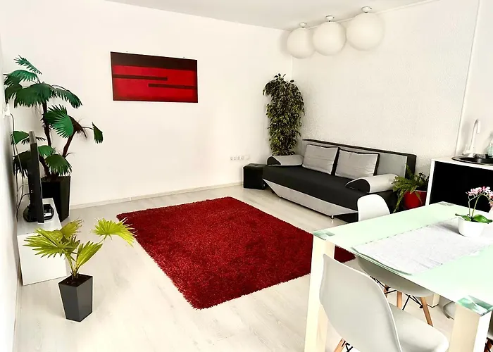 In Centrul Clujului Cluj-Napoca