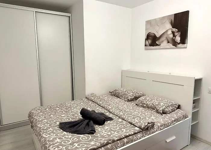 Apartment In Centrul Clujului *