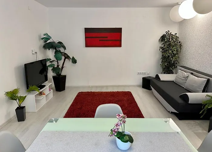 Apartment In Centrul Clujului Cluj-Napoca