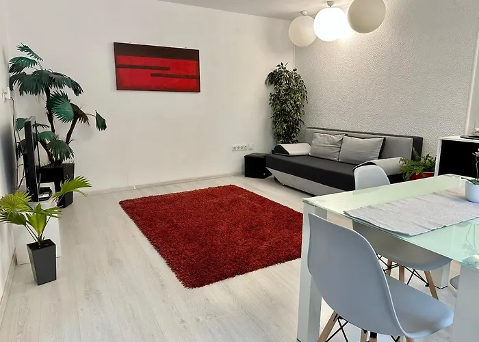 In Centrul Clujului Apartment Cluj-Napoca