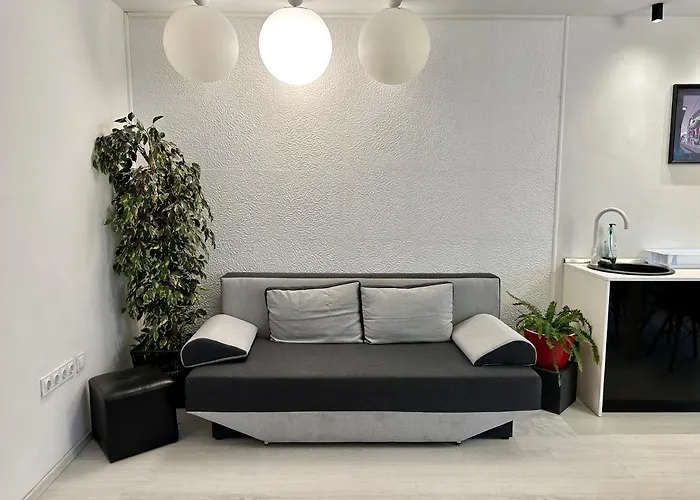 In Centrul Clujului Apartment *