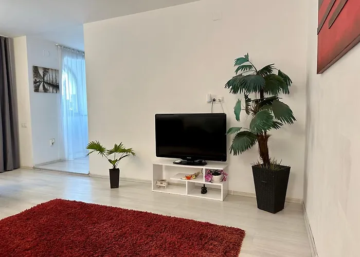 In Centrul Clujului * Cluj-Napoca