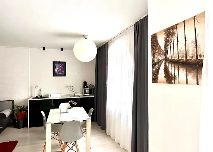 Apartment In Centrul Clujului Cluj-Napoca