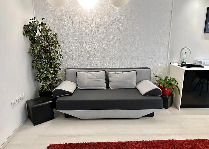 In Centrul Clujului * Клуж-Напока