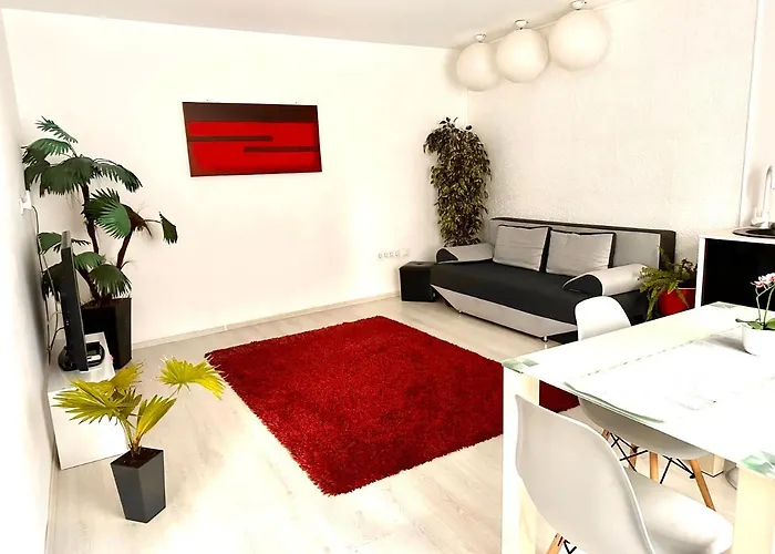 In Centrul Clujului Cluj-Napoca