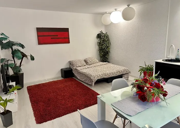 Apartment In Centrul Clujului Cluj-Napoca