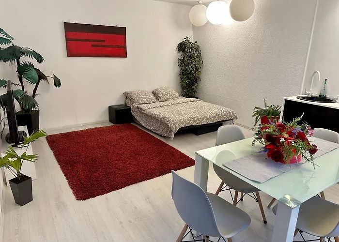 In Centrul Clujului Cluj-Napoca