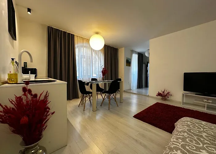 Apartment In Centrul Clujului Cluj-Napoca