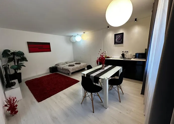 In Centrul Clujului * Cluj-Napoca