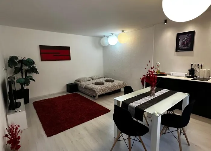 Apartment In Centrul Clujului